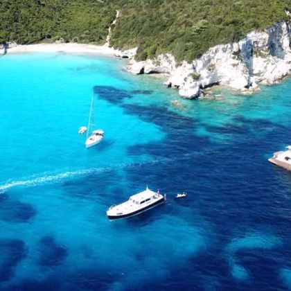 Picture for product type OctoPower Marine