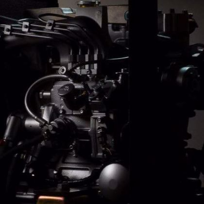 Picture for product type Diesel Generators